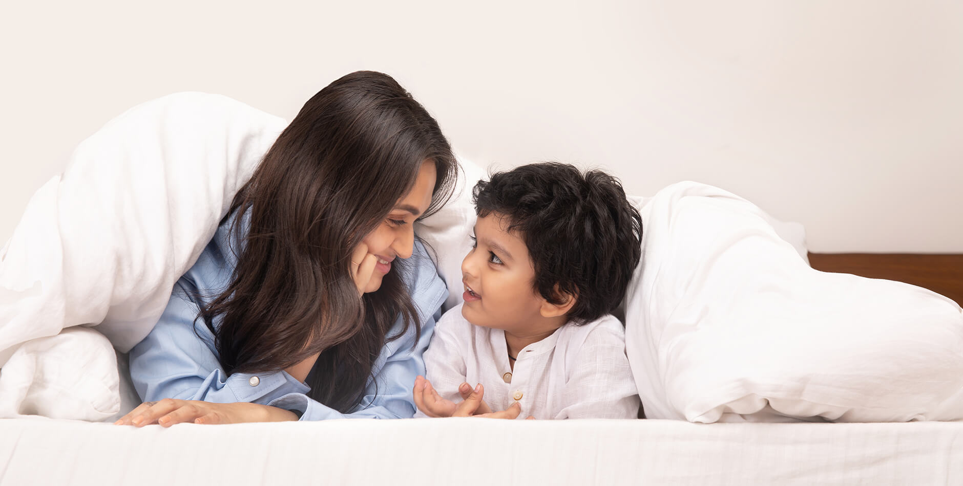 New or Old, turn your bed sheets soft and comfy with PUER liquid detergent