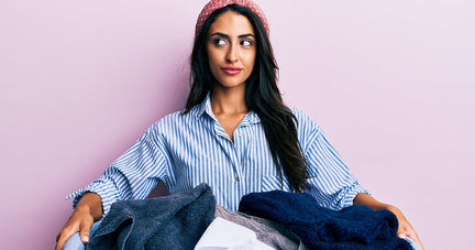The Dos & Don’ts of Laundry: Are You Doing It Right?