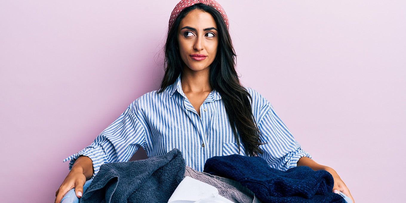 The Dos & Don’ts of Laundry: Are You Doing It Right?