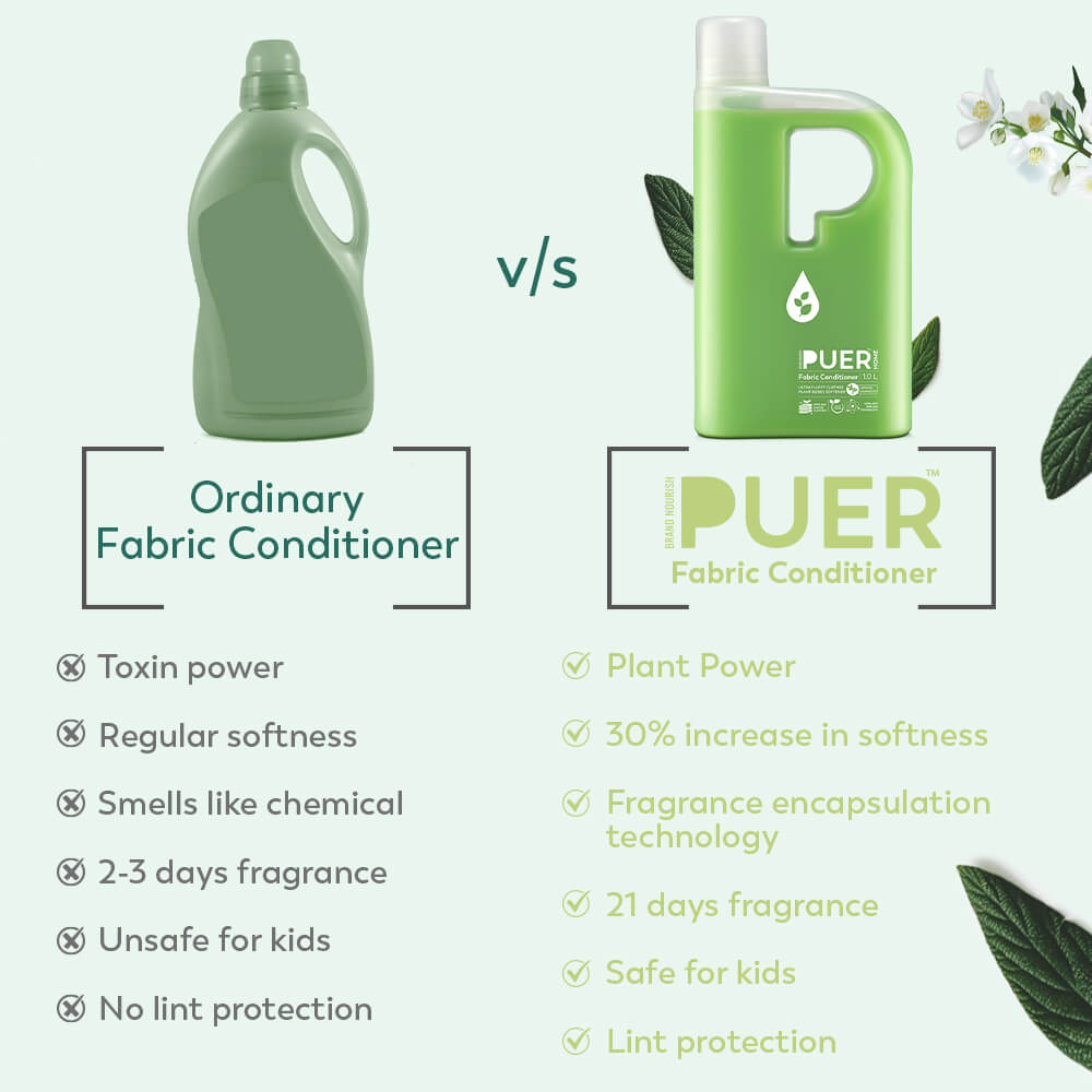 Fabric Conditioner 500 ML #size_500 ML_fragrances_Jasmine Grandeur