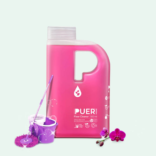 Floor Cleaner 500 ML #size_500 ML_fragrances_Floral Fresh