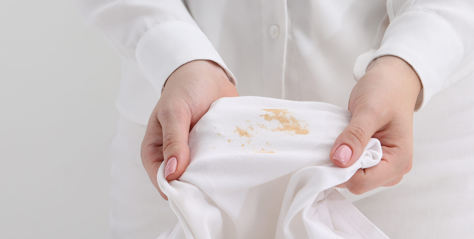 Natural liquid detergent Vs. Tough Stains – Who will win?