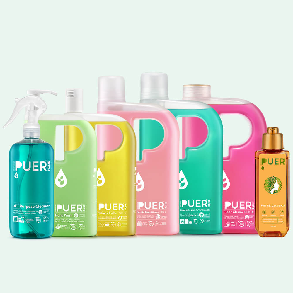Home and personal care combo 2k Bundle 4
