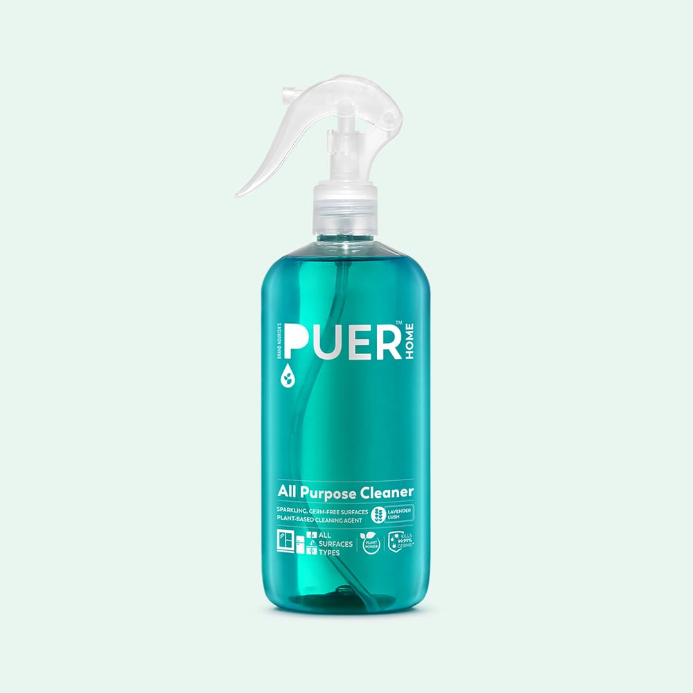 All Purpose Cleaner 500 ML @100 #size_500 ML_fragrances_Lavender Lush