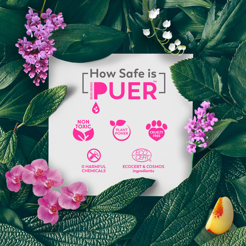 Floor Cleaner 500 ML #size_500 ML_fragrances_Floral Fresh
