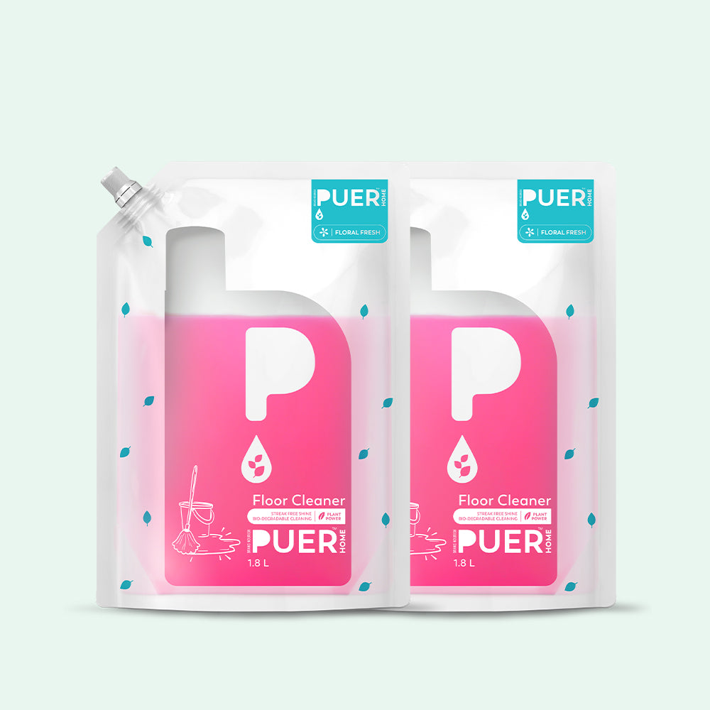 Floor Cleaner