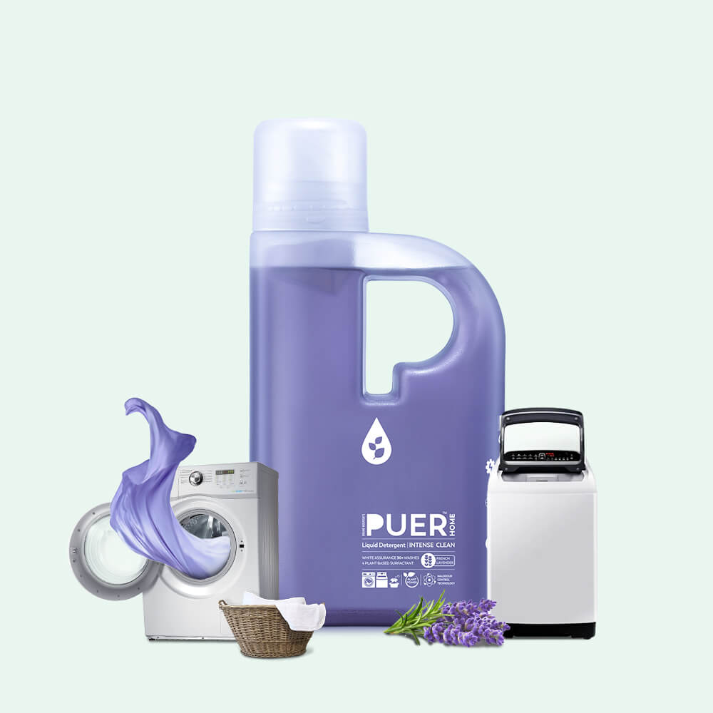 Puer Intense Liquid Detergent Pueronline - Main Image