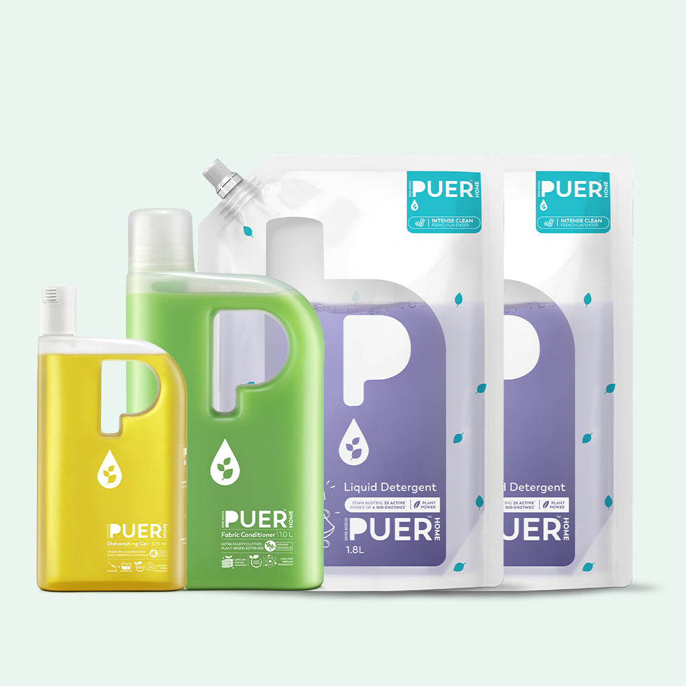 Rainy Day Revival Trio