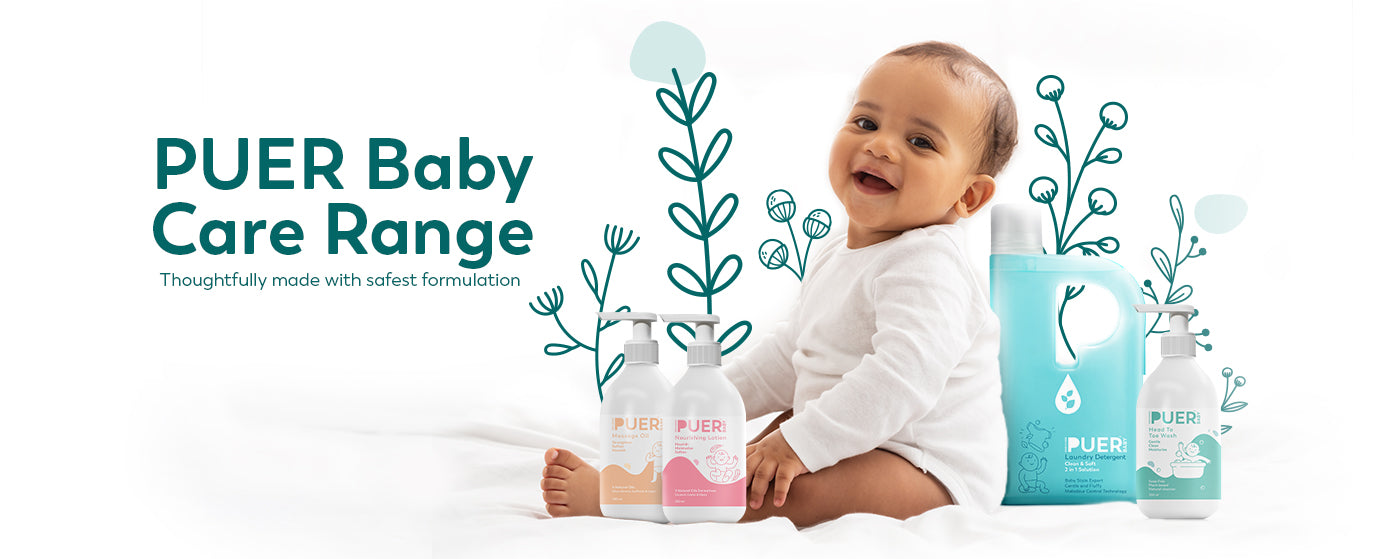 Collection Baby Banner