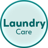 Laundry Care icon