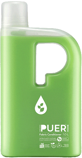 PUER | Natural-Sustainable Cleaning Solutions for Safer Living